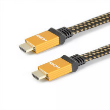 Sbox HDMI-HDMI 2.0 Male /...