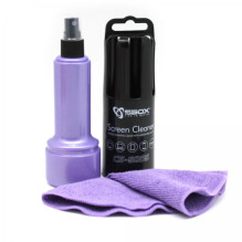 Sbox CS-5005U ekrano valiklis 150ml Violetinė