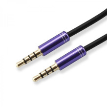 Sbox 3535-1.5U AUX Cable...