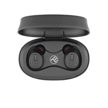 Tellur True Wireless Stereo earbuds Mood black