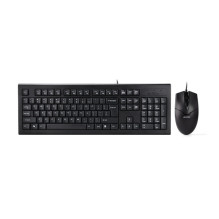 A4Tech 46009 Mouse &amp; Keyboard KR-85550 black