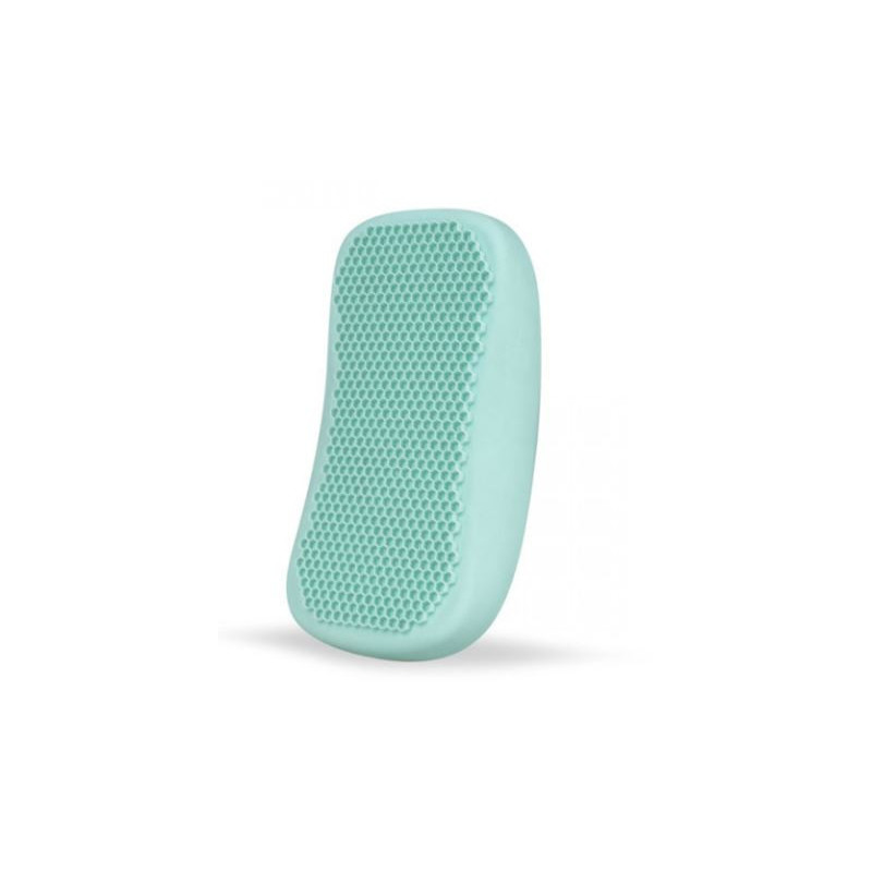 Homedics Blossom Honeycomb Body Brush BDY-350