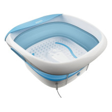 Homedics FB-350-EU Foldaway Luxury Footspa