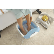 Homedics FB-350-EU Foldaway Luxury Footspa