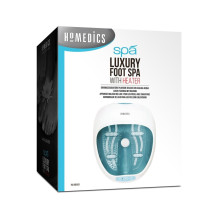 Homedics FS-250-EU Luxury Footspa