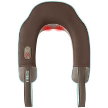 Homedics NMSQ-215A-EU vibracinis kaklo masažuoklis