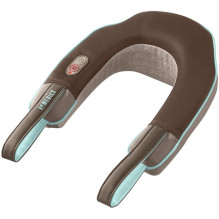 Homedics NMSQ-215A-EU vibracinis kaklo masažuoklis