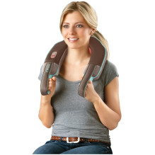 Homedics NMSQ-215A-EU Vibration Neck Massager