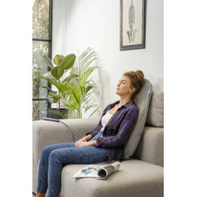 Homedics SGM-1300H Gel Shiatsu Back Cushion