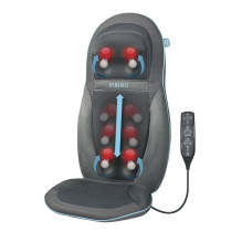 Homedics SGM-1600H-EUX Gel Shiatsu Back Shoulder Cush