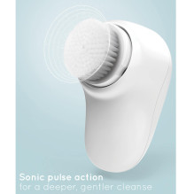 Homedics FAC-600-EU Compact Cleasing Brush