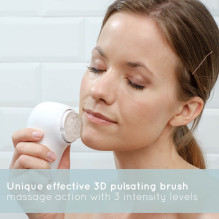 Homedics FAC-600-EU Compact Cleasing Brush