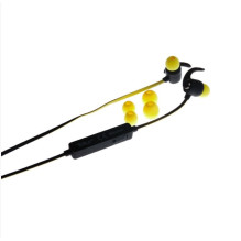 Tellur Bluetooth Headset Sport Speed series yellow