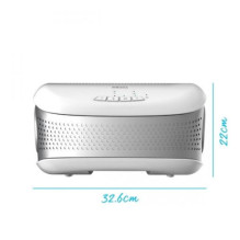 Homedics AP-DT10WT-EU TotalClean Desktop oro valytuvas