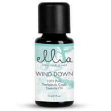 Ellia ARM-EO15WD-WW Wind...