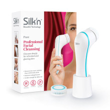 Silkn SCPB1PE1001 Pure Professional facial Cleansing