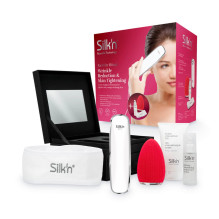 Silkn FT1PE1C1001 FaceTite ritualas