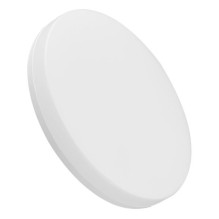 Tellur WiFi LED lubų šviestuvas, 24W, apvalus