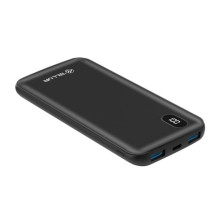 Tellur Power Bank PD100 10000mAh black