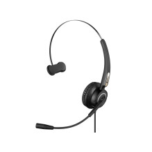 Sandberg 126-14 USB Office Headset Pro Mono