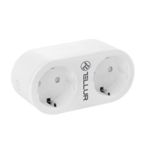 Tellur WiFi AC Dual Plug,...