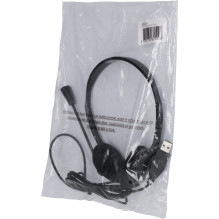 Sandberg 825-29 USB Headset Bulk