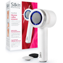 Silkn VP1PE1001 VacuPedi Electric Callus Remover