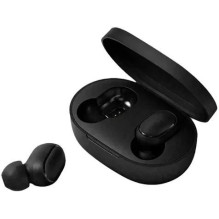 Xiaomi Mi True Wireless Earbuds Basic 2 Black (TWSEJ061LS)