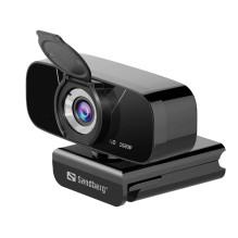 Sandberg 134-15 USB Chat Webcam 1080P HD