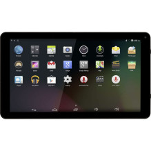 Denver TAQ-10465 10.1 / 64GB / 2GB / WI-FI / Android10GO / Black