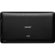 Denver TAQ-10465 10.1 / 64GB / 2GB / WI-FI / Android10GO / Black