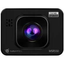 Navitel MSR550 NV DVR