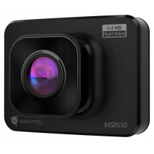 Navitel MSR550 NV DVR