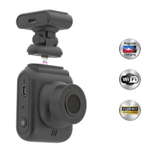 Tellur Dash Patrol DC1 FullHD 1080P Black