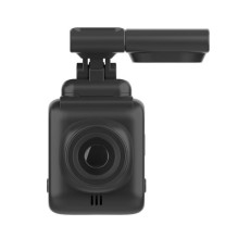 Tellur Dash Patrol DC2 FullHD 1080P, GPS Black