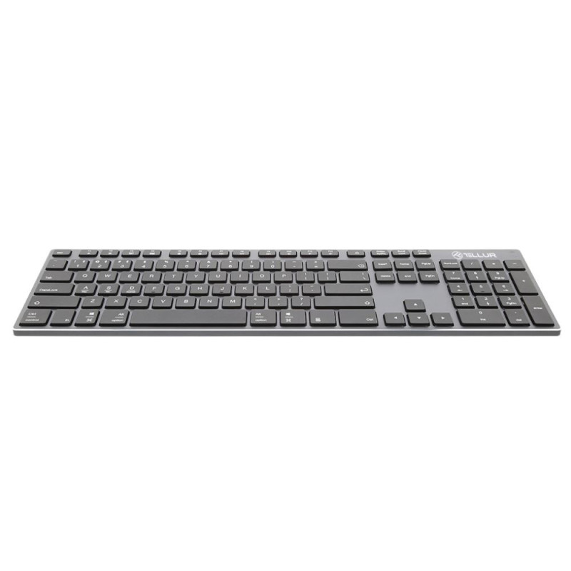 Tellur Shade Wireless Slim Keyboard