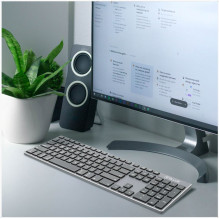 Tellur Shade Wireless Slim Keyboard