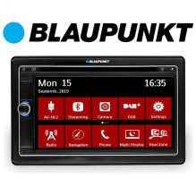 Blaupunkt LEIPZIG 690 DAB NAV TRUCK / CAMPING