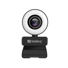 Sandberg 134-21 Streamer USB Webcam