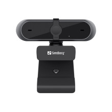 Sandberg 133-95 USB Webcam Pro