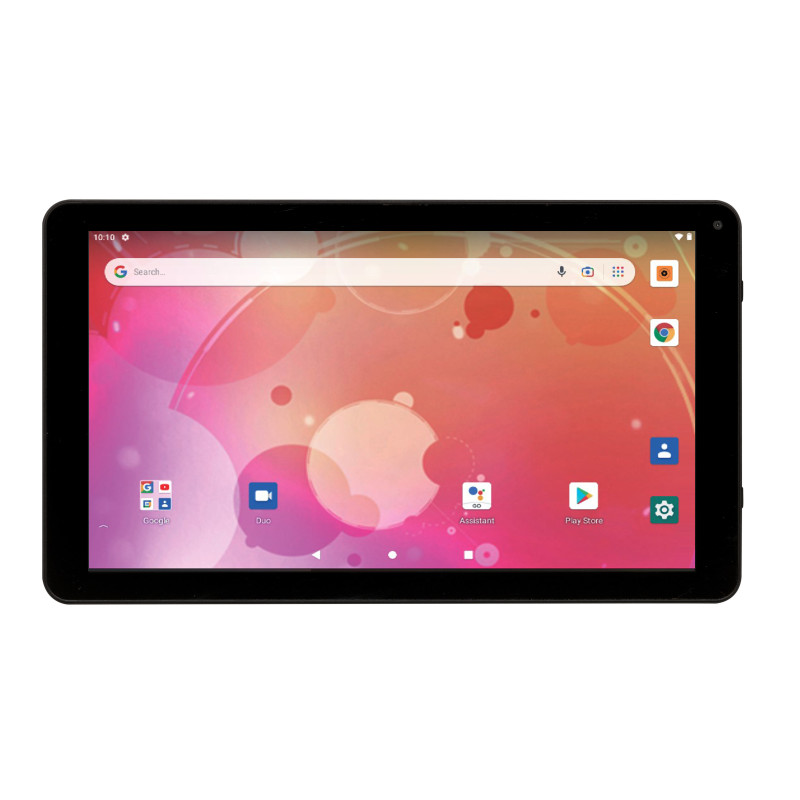 Denver TAQ-10463 10.1 / 16GB / 2GB / WI-FI / Android10GO / Black