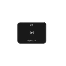 Tellur Graphene PD10000 Power Bank 10000mAh Black