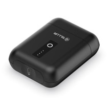 Tellur PD101 Power Bank 10000mAh QC3.0+Type-C PD 30W Black