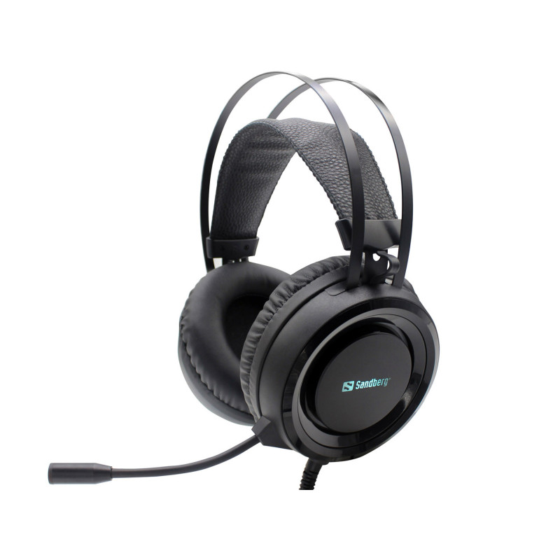 Sandberg 126-22 Dominator Headset