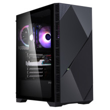 Zalman Z3 Iceberg Black...