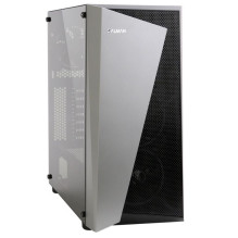 Zalman S4 Plus ATX, 120mm...