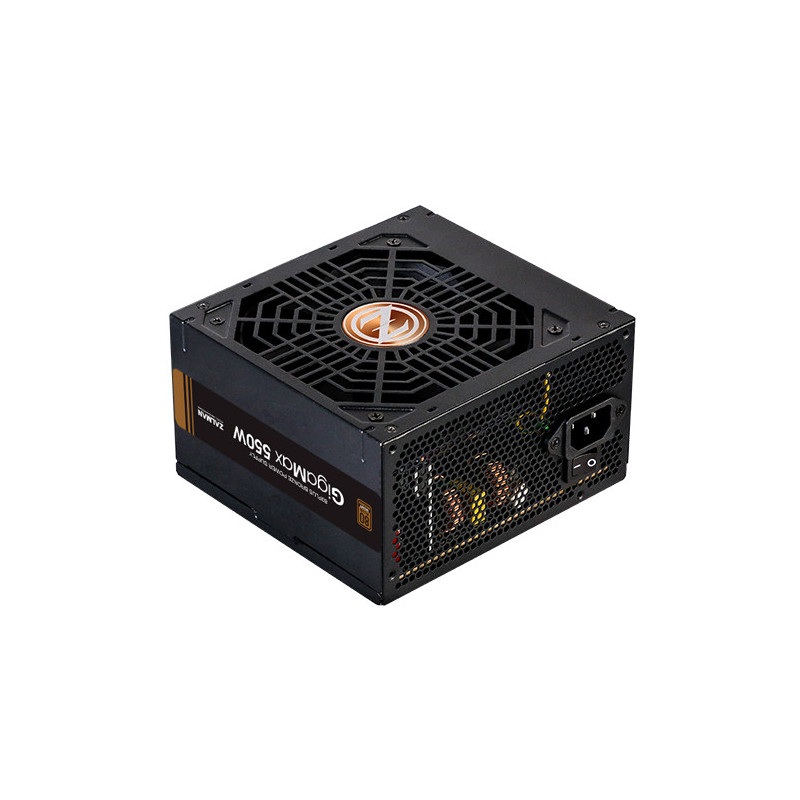 Zalman GigaMax 550W 80+Bronze