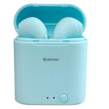 Denver TWE-46 Light Blue