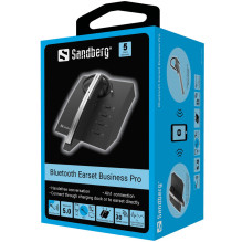 Sandberg 126-25 Bluetooth Earset Business Pro