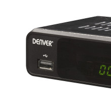 Denverio DVBS-207HD